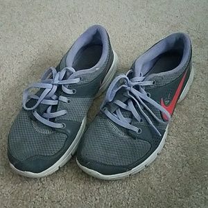 Nike Sneakers (women)